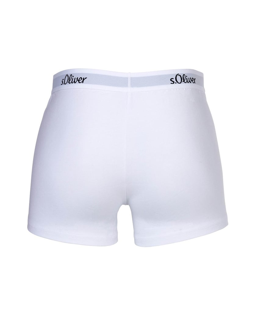 S.Oliver-Herren-Boxershort-3er-Pack-schwarz