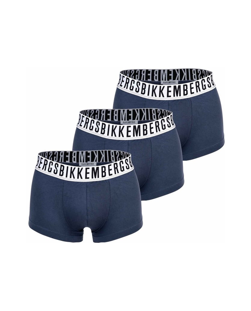 BIKKEMBERGS-Herren-Boxershort-3er-Pack