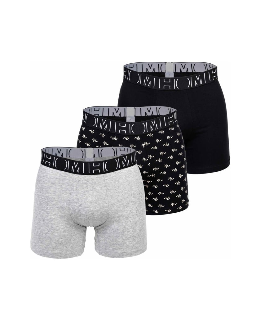 HOM-Herren-Boxershort-3er-Pack-Rayan-#2-3P
