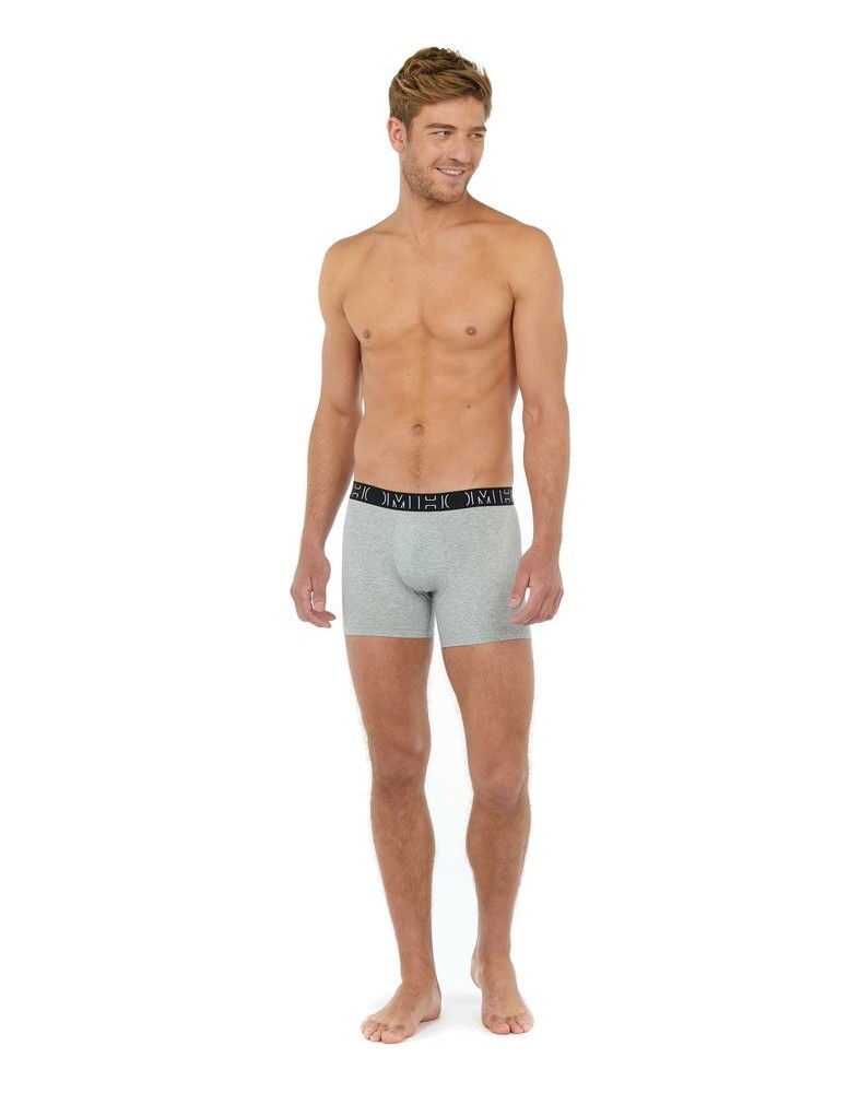 HOM-Herren-Boxershort-3er-Pack-Rayan-#2-3P