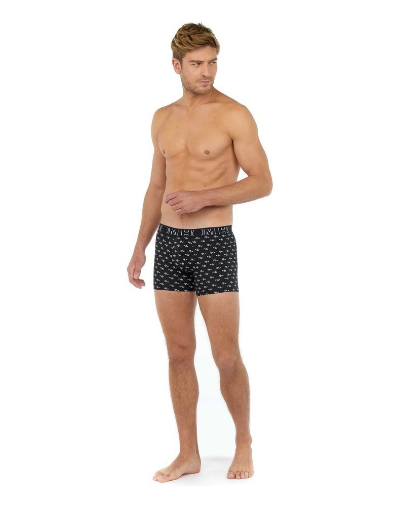 HOM-Herren-Boxershort-3er-Pack-Rayan-#2-3P