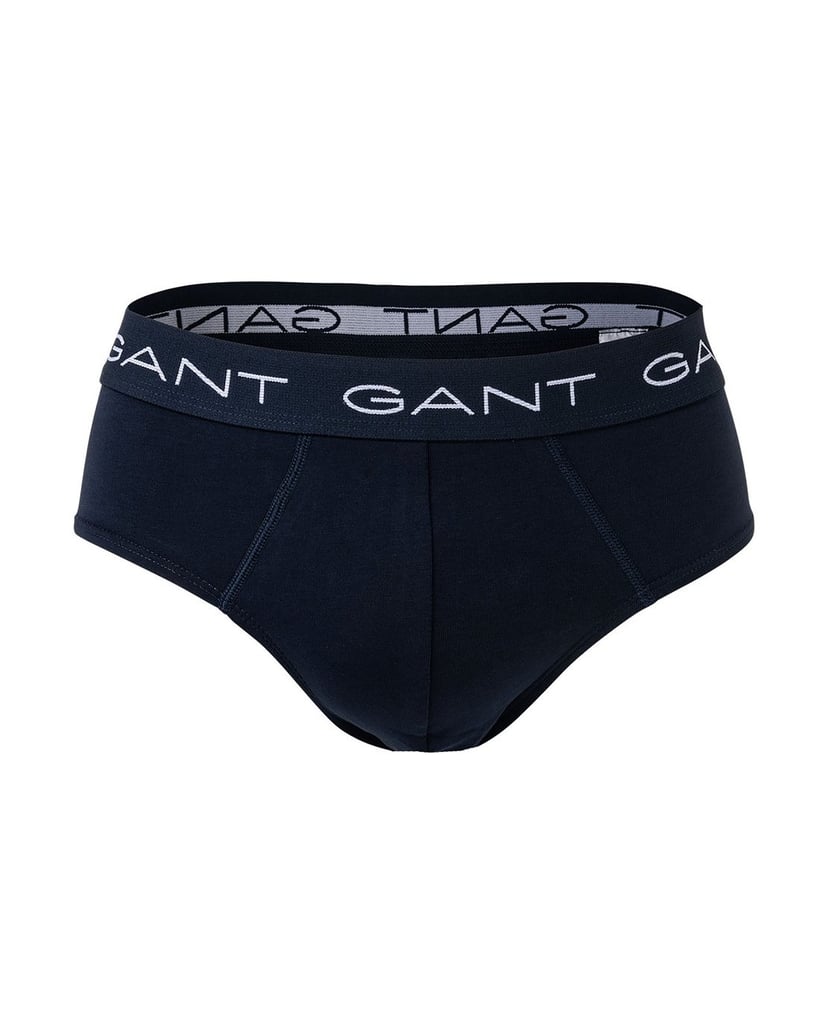 GANT-Herren-Slip-3er-Pack