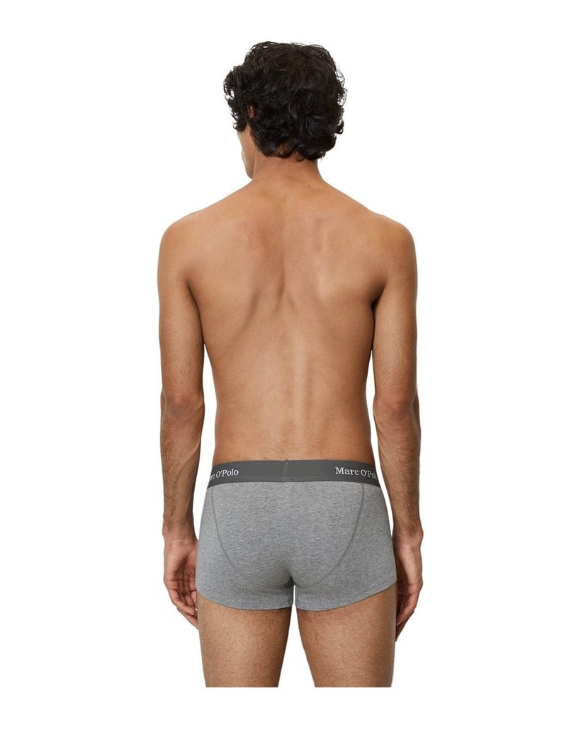 Marc-O´Polo-Herren-Boxershort-3er-Pack-3-PACK-TRUNK-schwarz