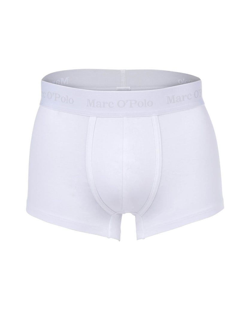 Marc-O´Polo-Herren-Boxershort-3er-Pack-3-PACK-TRUNK-schwarz