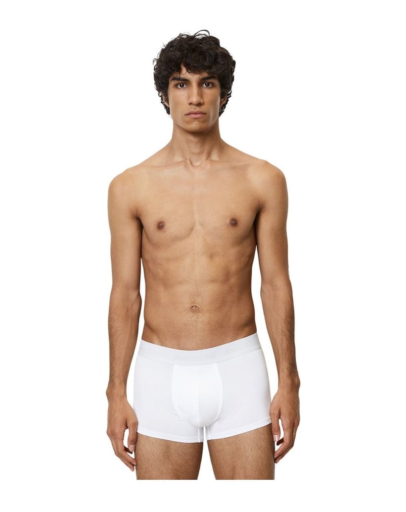 Marc-O´Polo-Herren-Boxershort-3er-Pack-3-PACK-TRUNK-schwarz