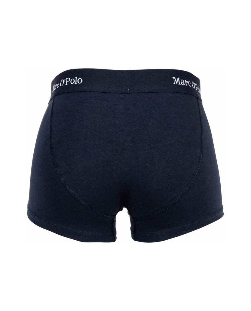 Marc-O´Polo-Herren-Boxershort-3er-Pack-3-PACK-TRUNK-schwarz