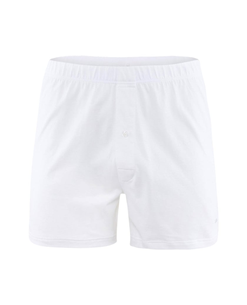 Calida-Herren-Boxershort-1er-Pack-Men-Boxer-Shorts-Cotton-Code-schwarz