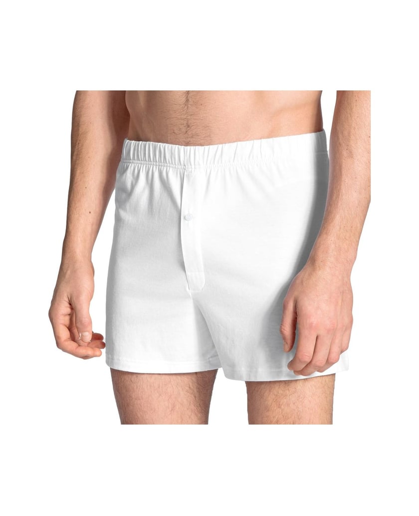 Calida-Herren-Boxershort-1er-Pack-Men-Boxer-Shorts-Cotton-Code-schwarz