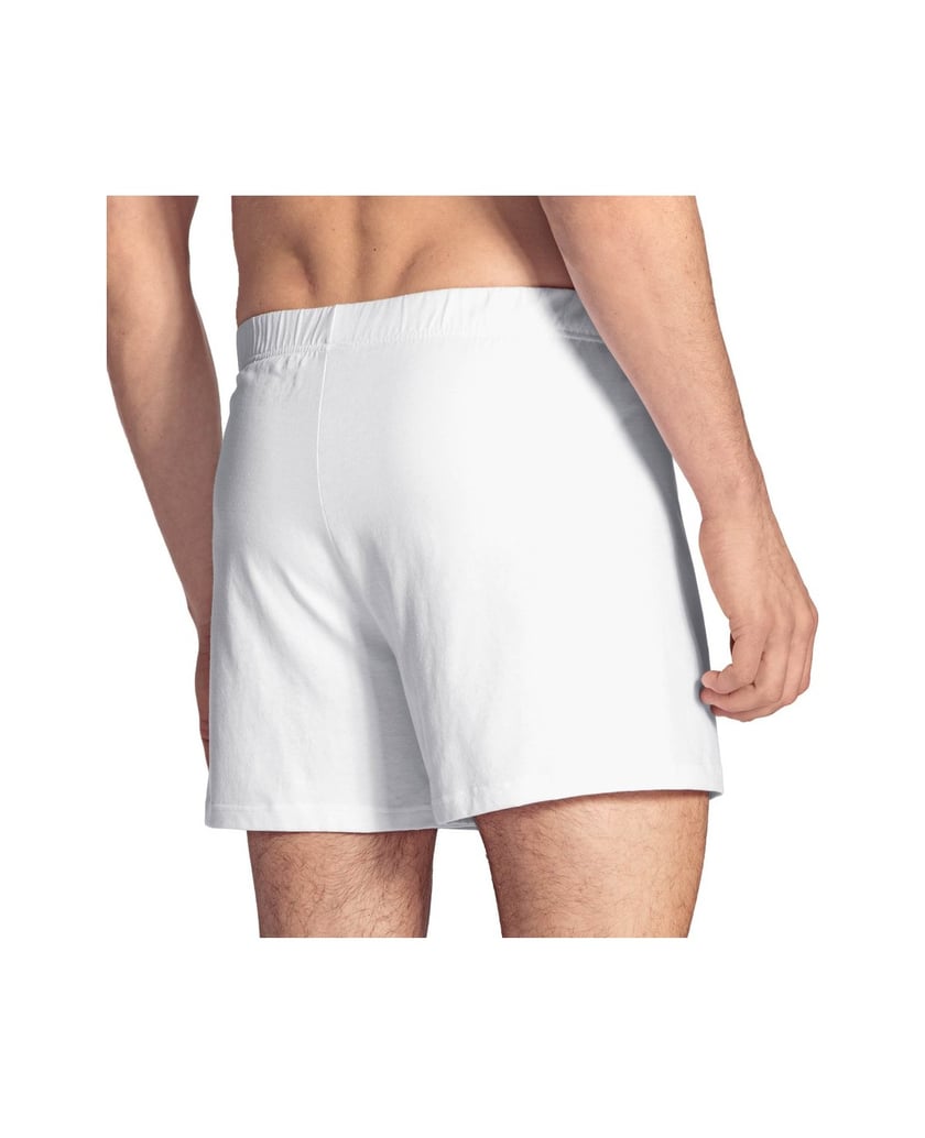 Calida-Herren-Boxershort-1er-Pack-Men-Boxer-Shorts-Cotton-Code-schwarz