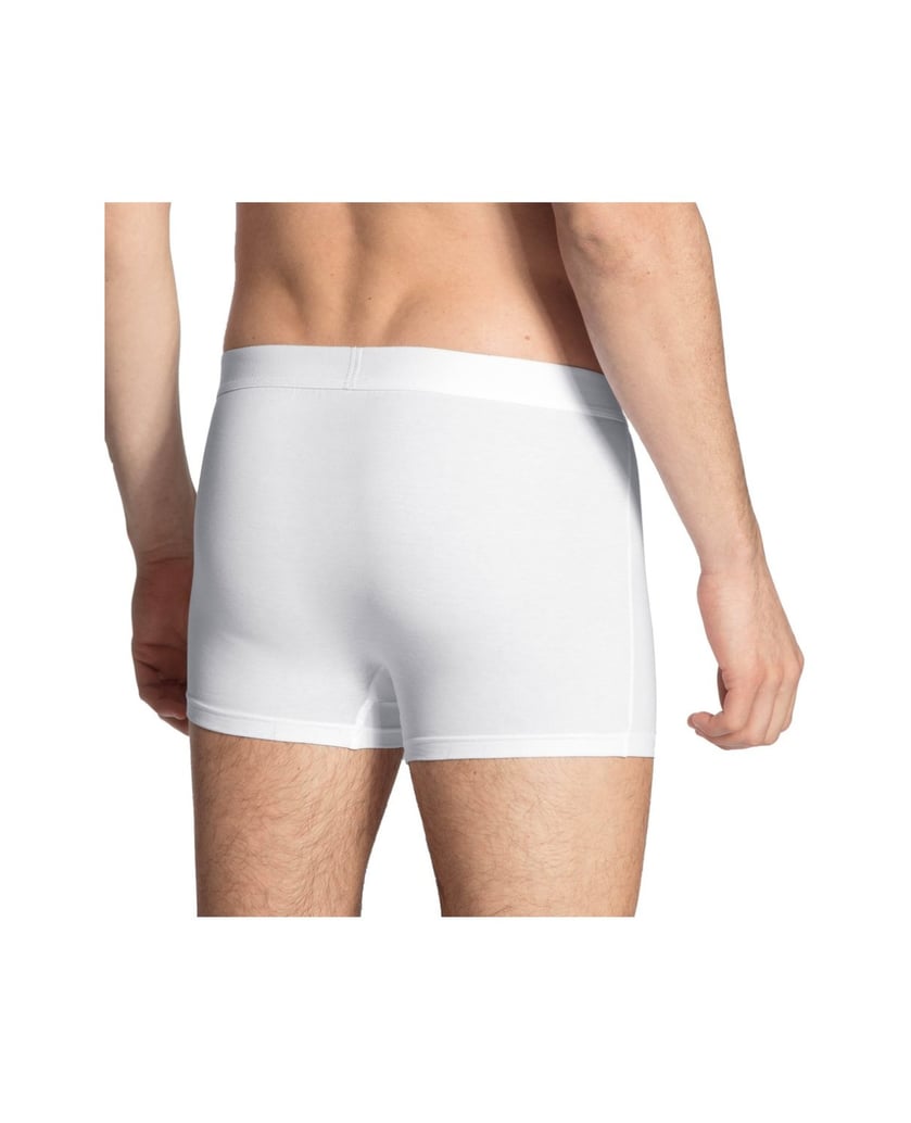 Calida-Herren-Boxershort-1er-Pack-New-Boxer-Cotton-Code-schwarz