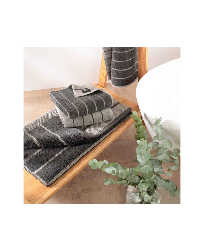 Cawoe-Unisex-Handtuch-1er-Pack-Balance-natur