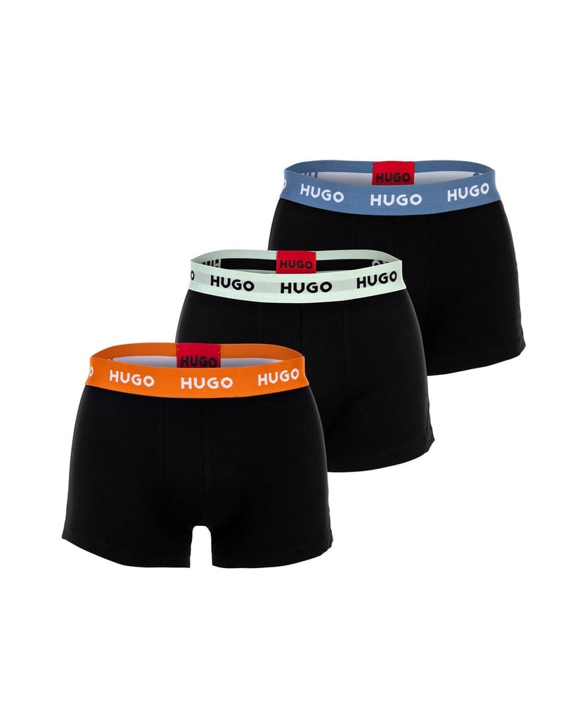 HUGO-Herren-Boxershort-3er-Pack-TRUNK-TRIPLET