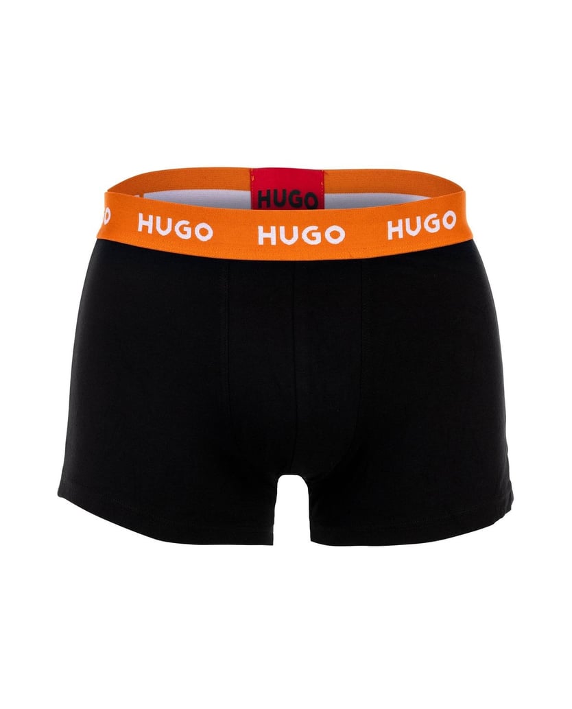 HUGO-Herren-Boxershort-3er-Pack-TRUNK-TRIPLET