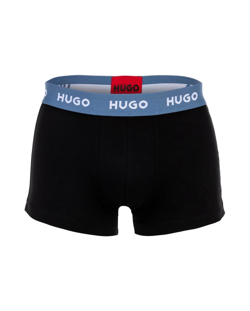 HUGO-Herren-Boxershort-3er-Pack-TRUNK-TRIPLET