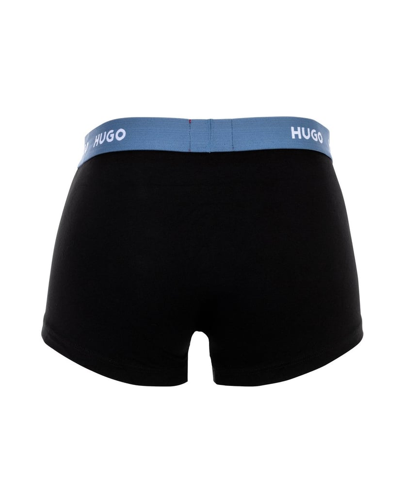 HUGO-Herren-Boxershort-3er-Pack-TRUNK-TRIPLET