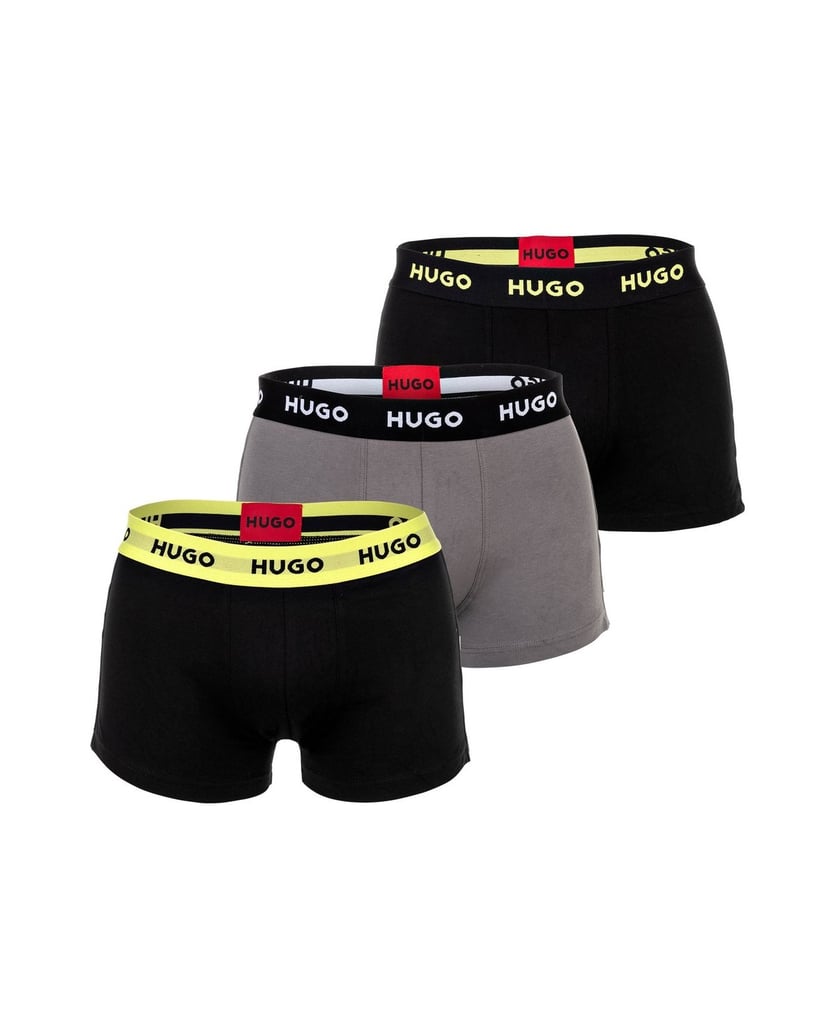 HUGO-Herren-Boxershort-3er-Pack-TRUNK-TRIPLET