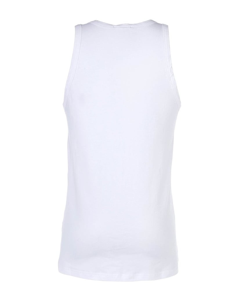 VERSACE-Herren-Unterhemd-1er-Pack-T-SHIRT-LONG-SLEEVES-ROUND-NECK-JERSEY-TOPEKA-BI-STRETCH-COTTON-ORGANIC-NEW-LOGO-schwarz