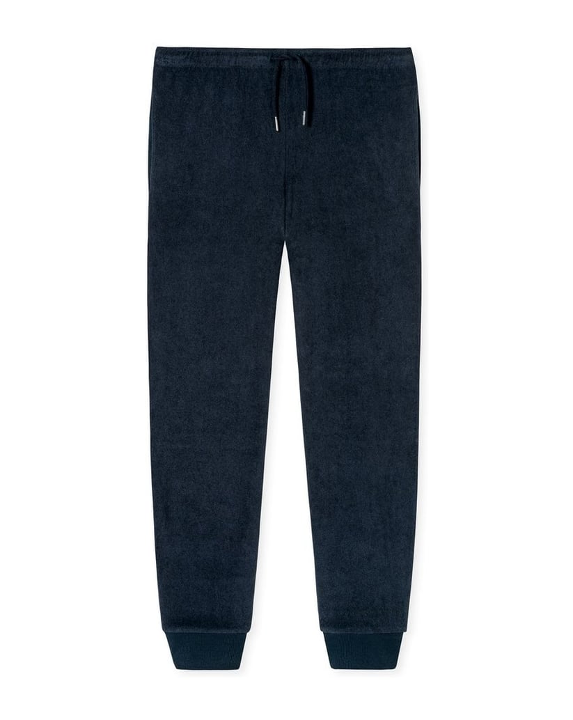 SCHIESSER-Herren-Pyjama-Casual-Nightwear