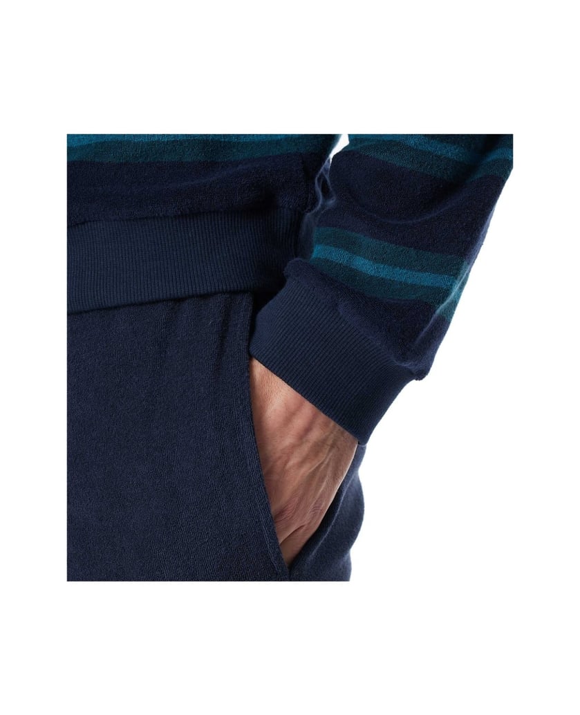 SCHIESSER-Herren-Pyjama-Casual-Nightwear