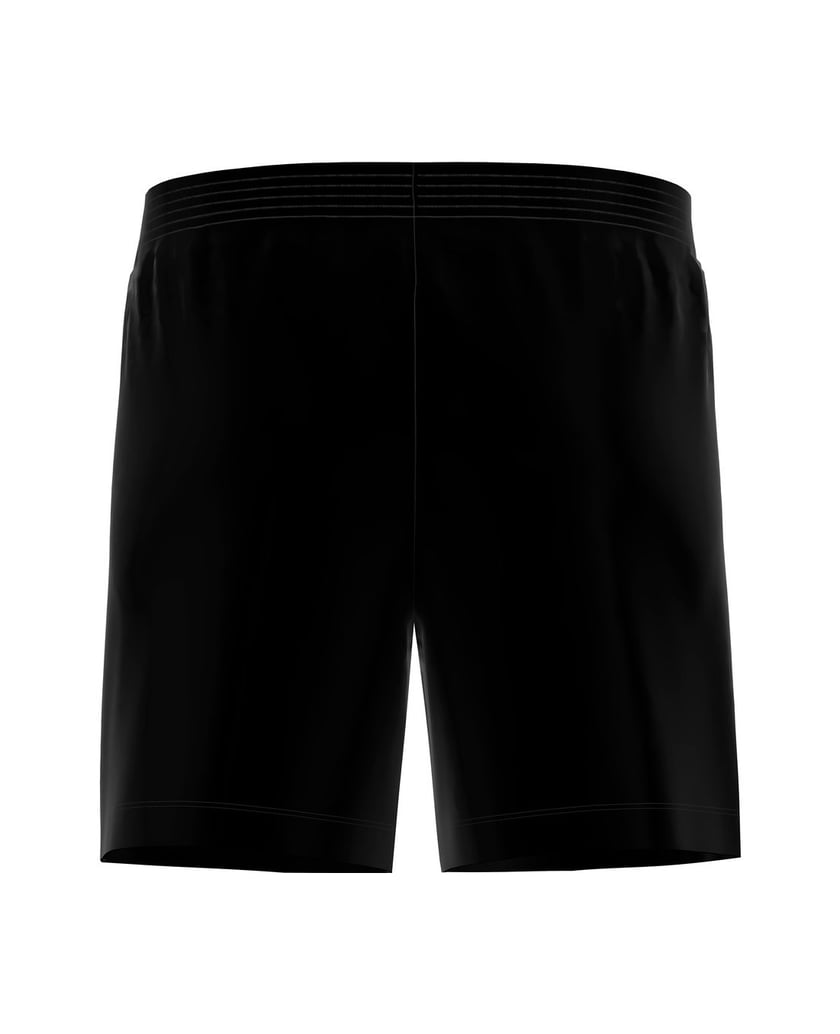AMMANN-Herren-Boxershort-1er-Pack-Basic-Cotton-Boxer-Short-schwarz