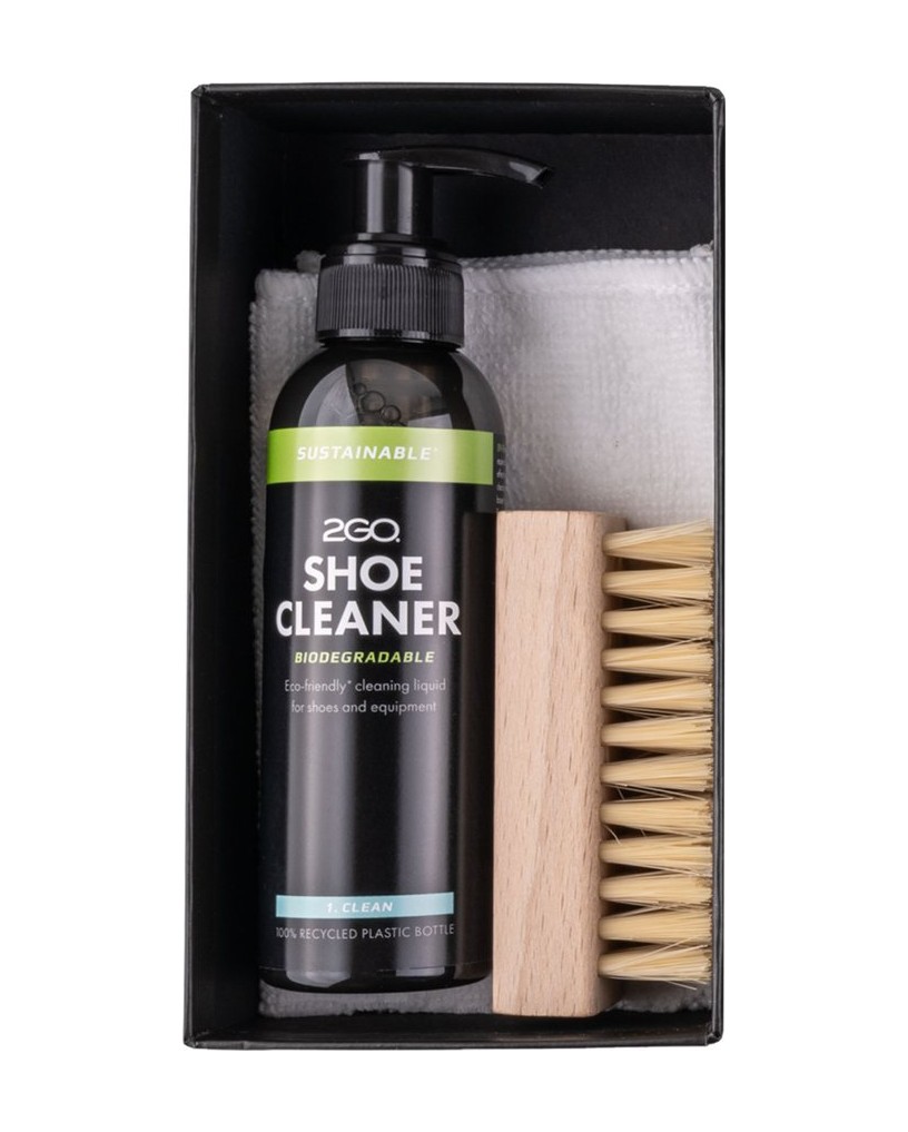 2Go-Unisex-Schuhpflege-Reborn-Cleaning-Kit-farblos