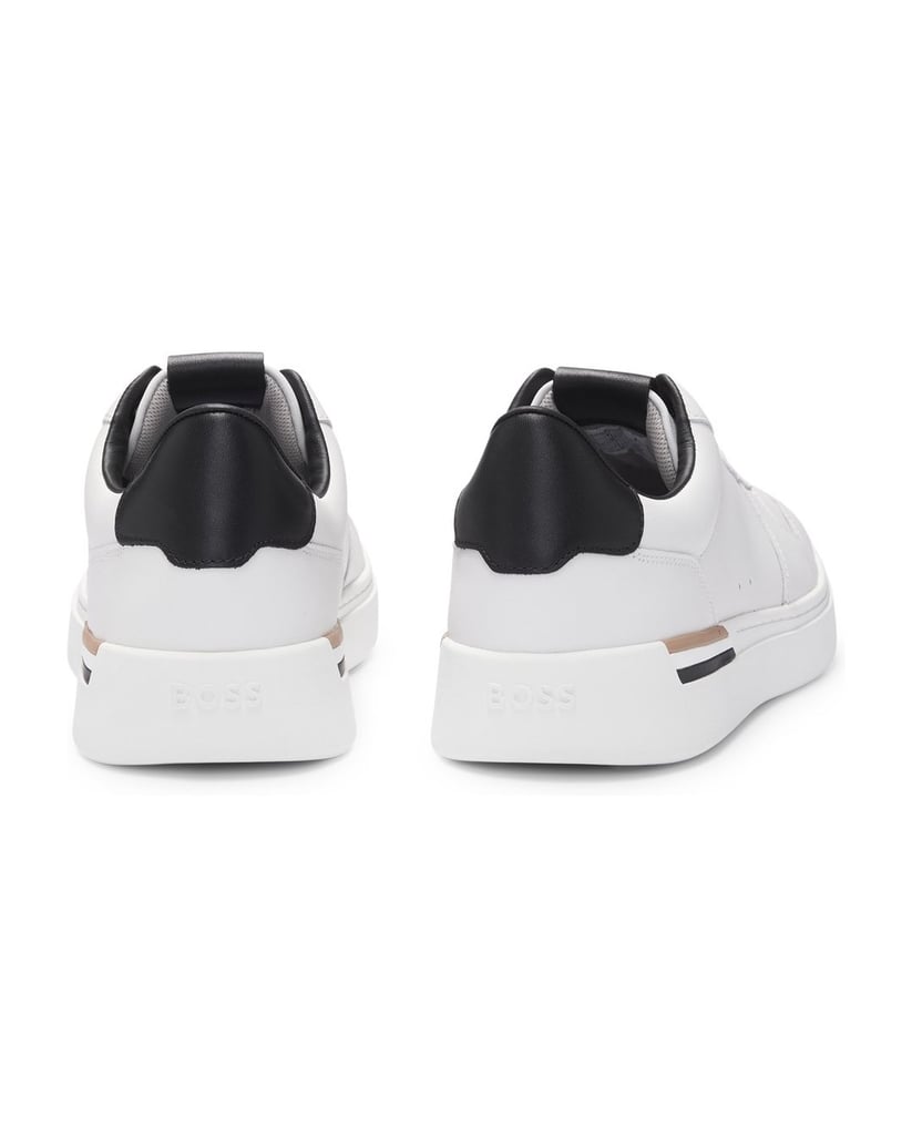BOSS-Herren-Sneaker-Clint-Tenn-ltvpN-weiss-