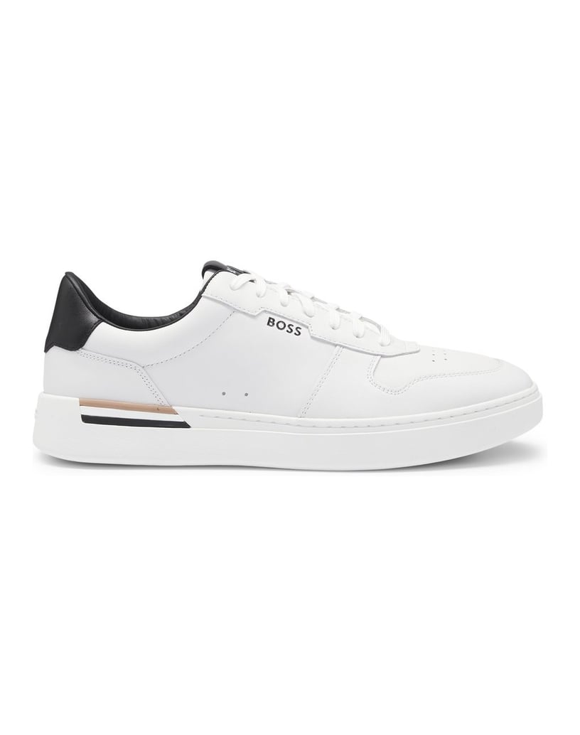 BOSS-Herren-Sneaker-Clint-Tenn-ltvpN-weiss-