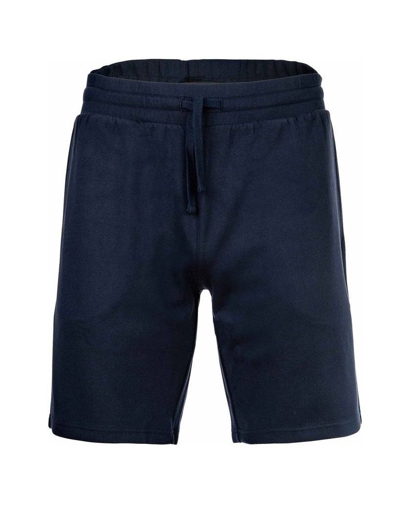 Emporio-Armani-Herren-Shorts-ICONIC-PIQUET