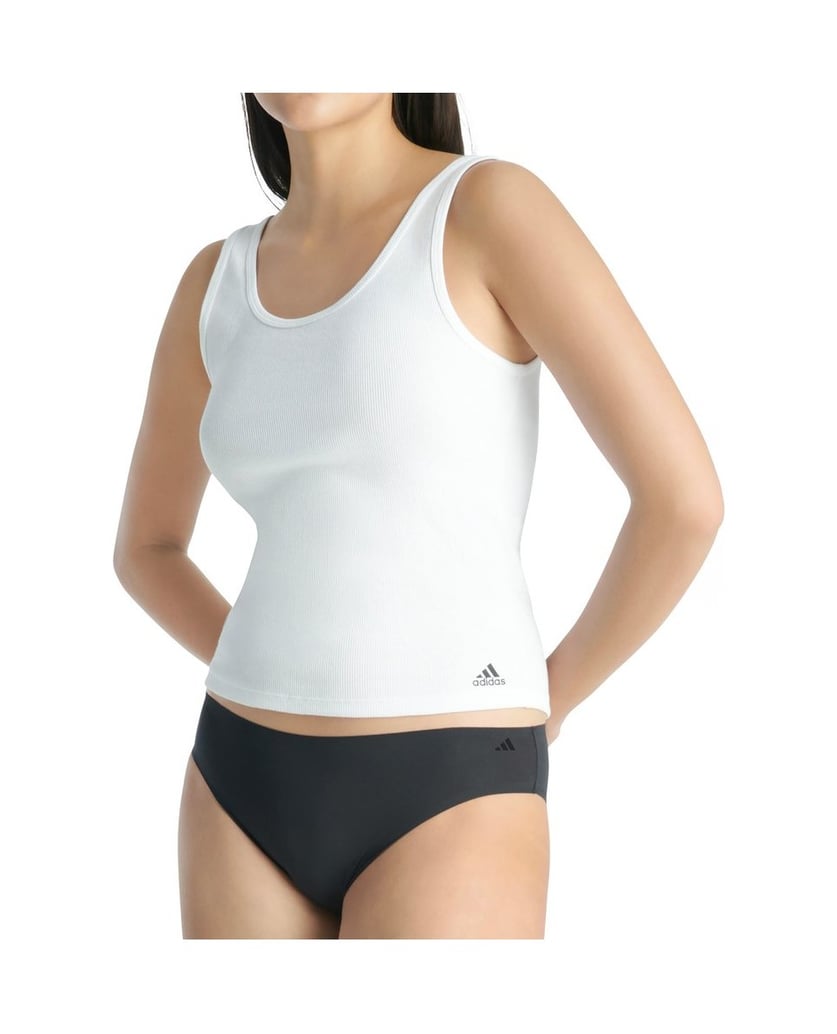 Adidas-Damen-Slip-3er-Pack-Bikinislips-Active-Light-Flex-3P-schwarz