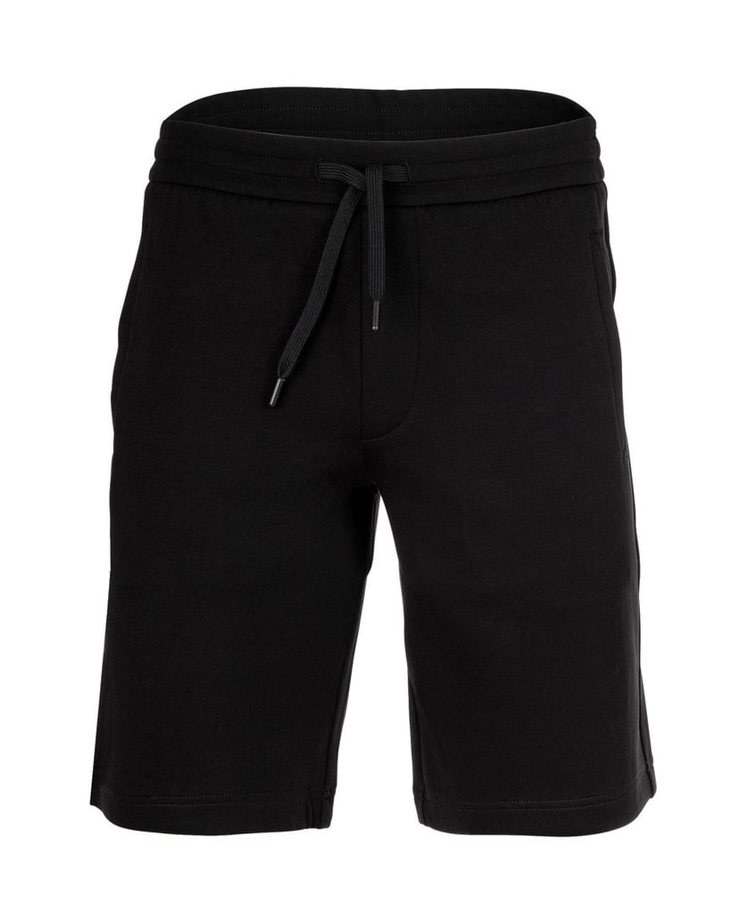 Armani-Exchange-Herren-Shorts-1er-Pack-schwarz
