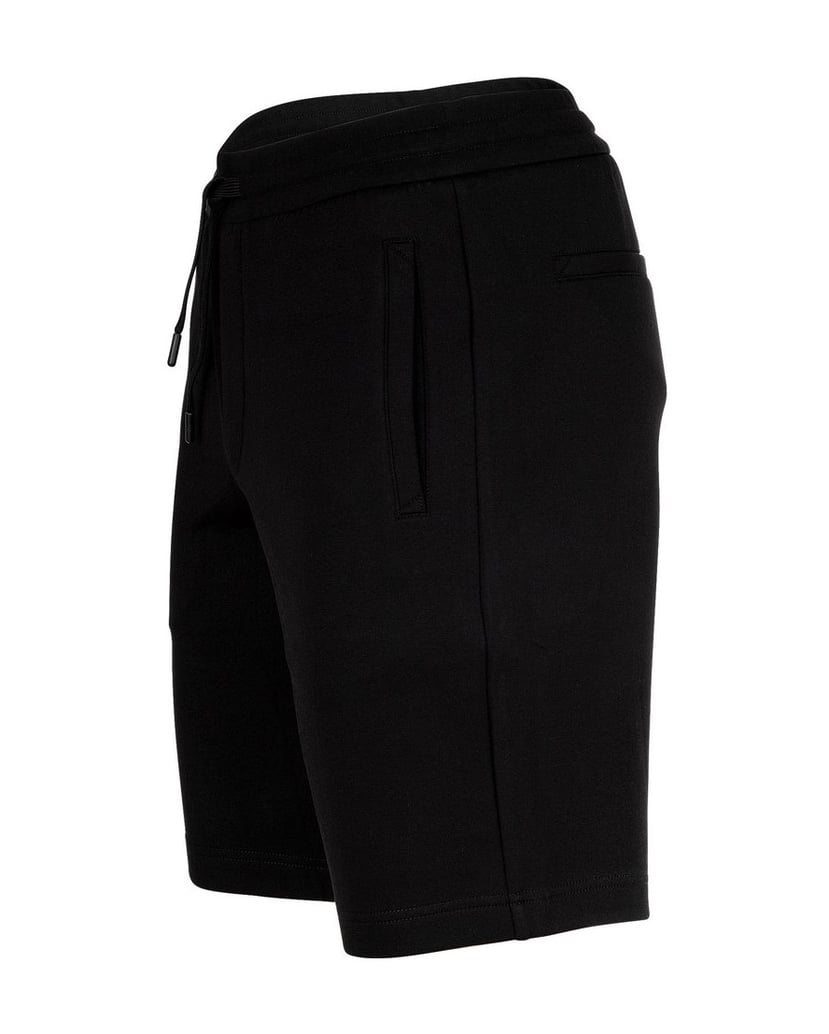 Armani-Exchange-Herren-Shorts-1er-Pack-schwarz