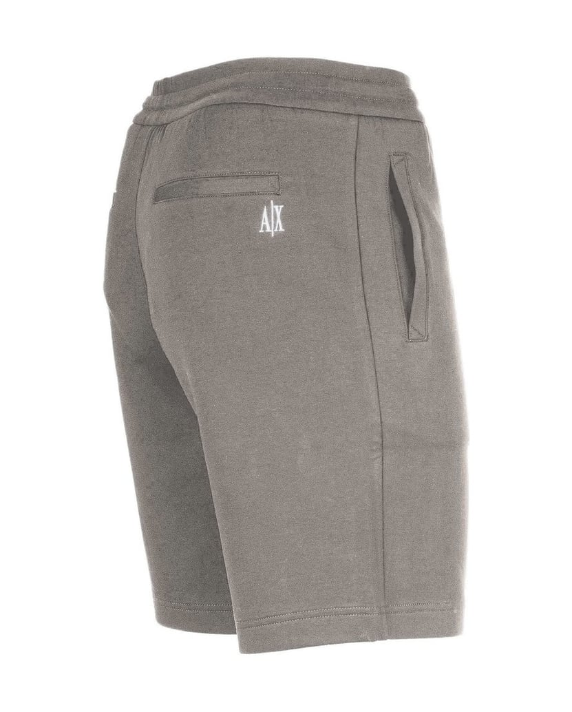 Armani-Exchange-Herren-Shorts-1er-Pack-schwarz