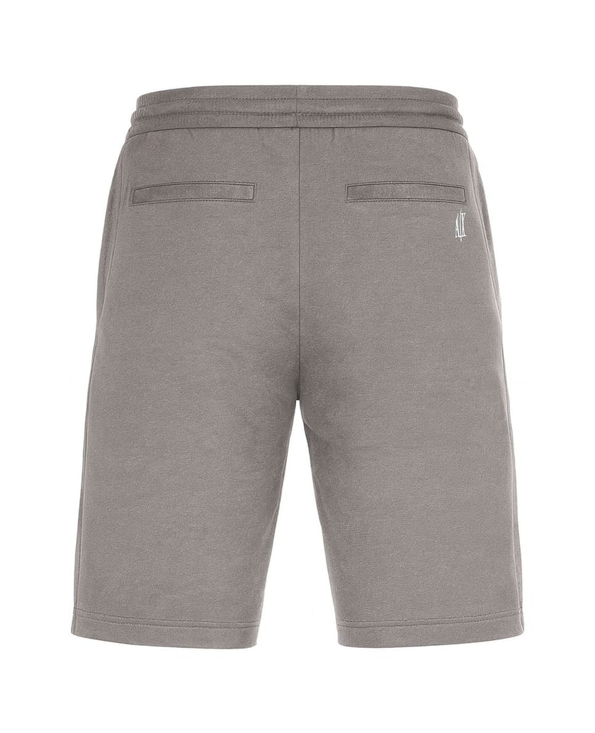 Armani-Exchange-Herren-Shorts-1er-Pack-schwarz