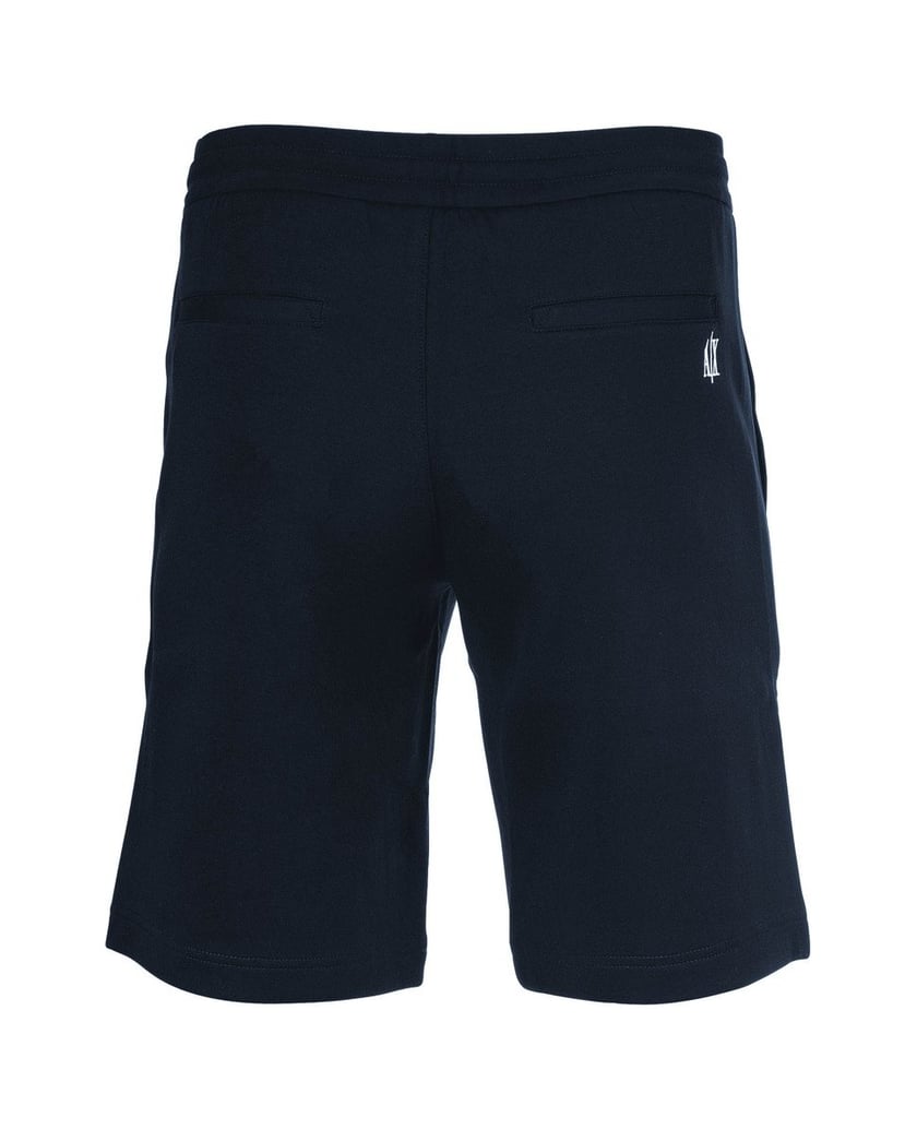 Armani-Exchange-Herren-Shorts-1er-Pack-schwarz