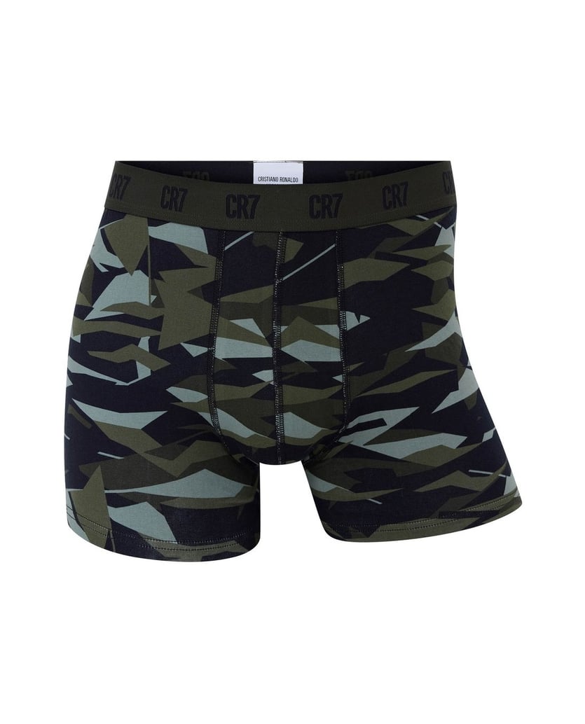 CR7-Herren-Boxershort-4er-Pack-grün