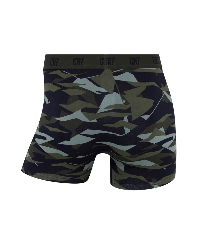 CR7-Herren-Boxershort-4er-Pack-grün