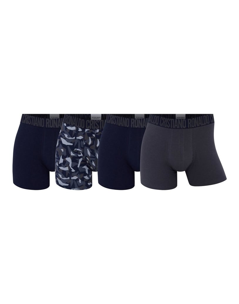 CR7-Herren-Boxershort-4er-Pack-grün
