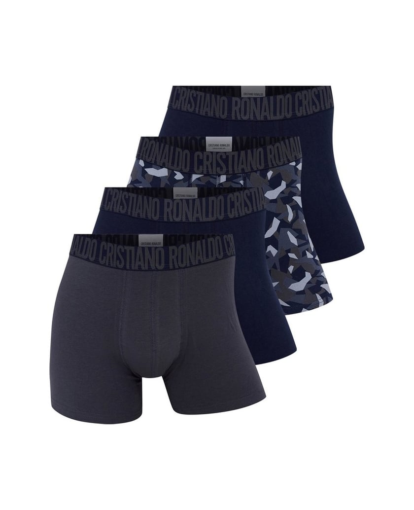 CR7-Herren-Boxershort-4er-Pack-grün