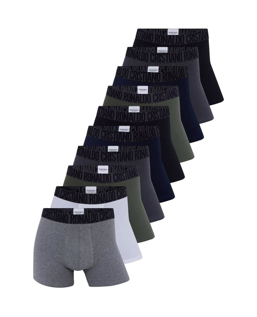 CR7-Herren-Boxershort-10er-Pack-schwarz