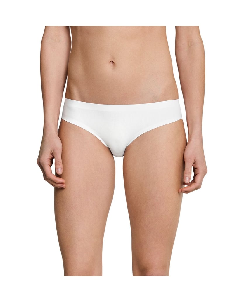 SCHIESSER-Damen-Slip-1er-Pack-schwarz