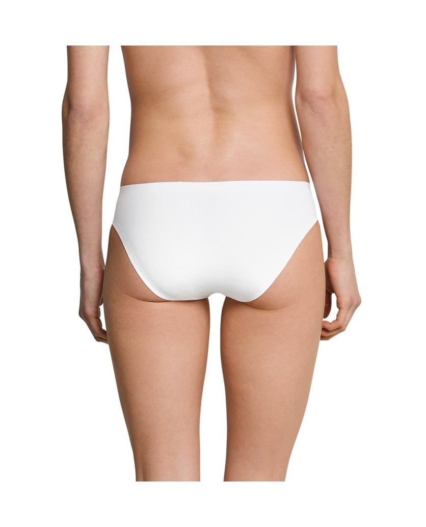 SCHIESSER-Damen-Slip-1er-Pack-schwarz