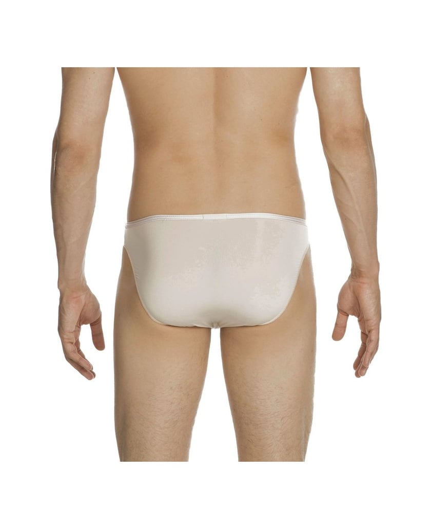 HOM-Herren-Slip-1er-Pack-schwarz