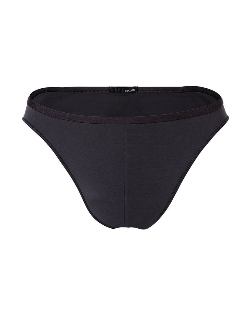 HOM-Herren-Slip-1er-Pack-schwarz