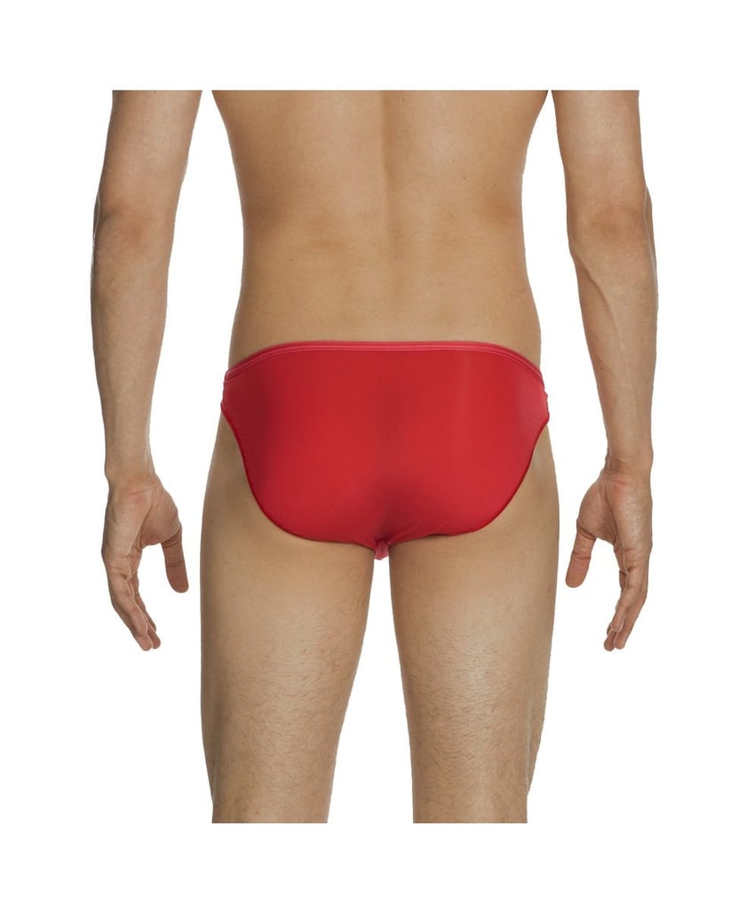 HOM-Herren-Slip-1er-Pack-schwarz