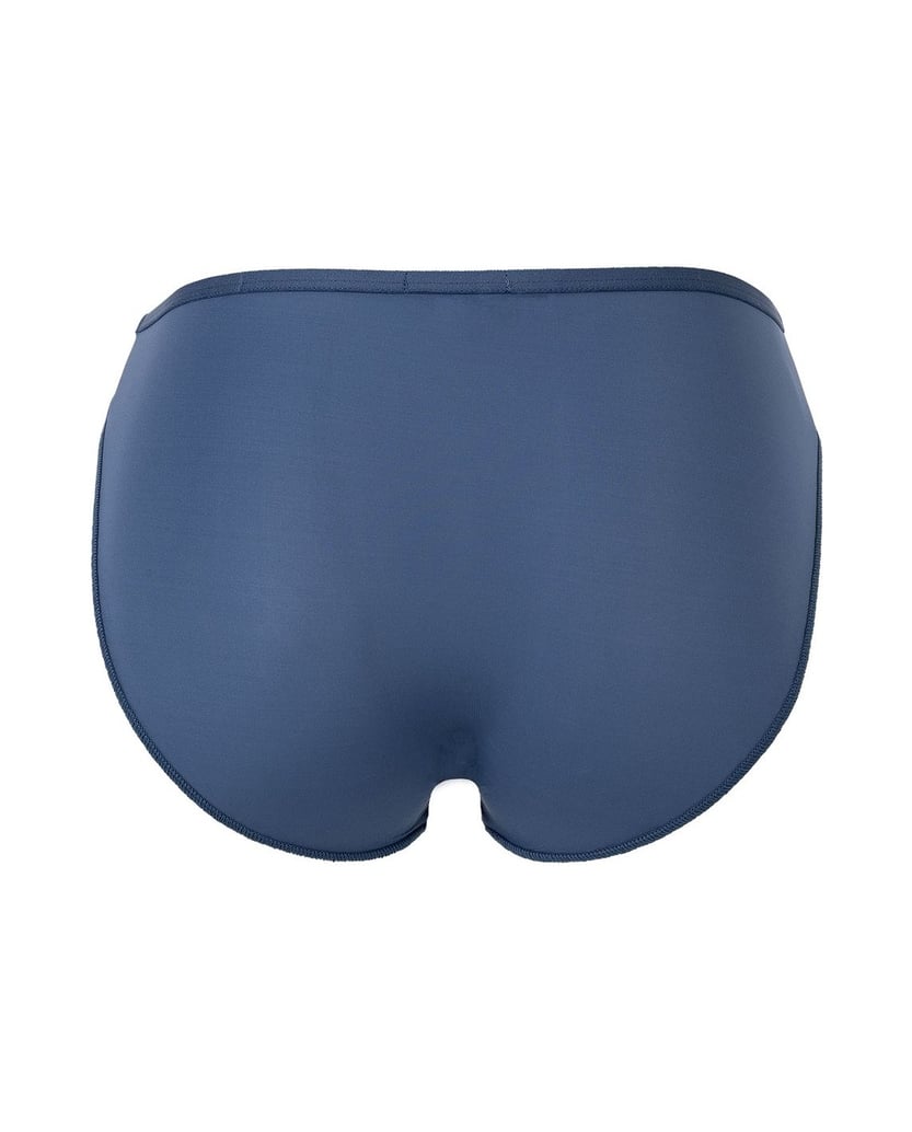 HOM-Herren-Slip-1er-Pack-schwarz