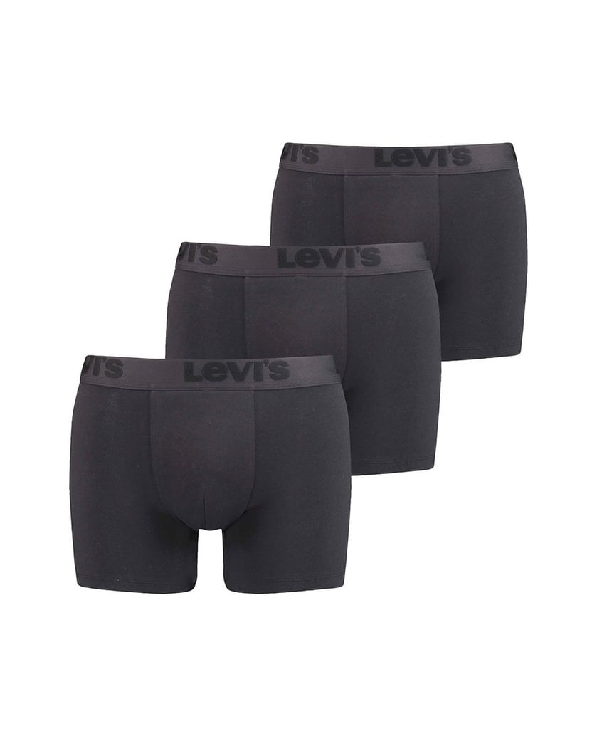 Levis-Herren-Boxershort-3er-Pack
