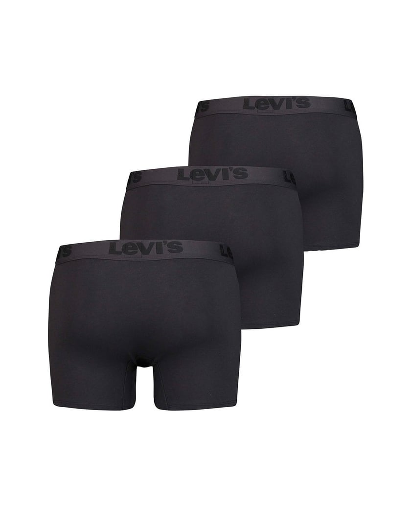 Levis-Herren-Boxershort-3er-Pack