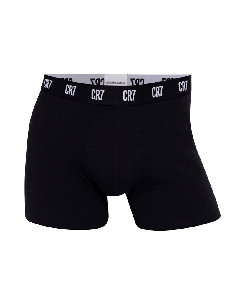 CR7-Herren-Boxershort-5er-Pack-schwarz
