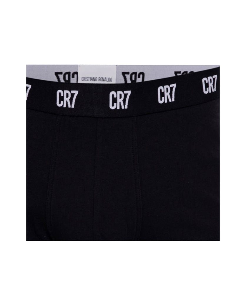 CR7-Herren-Boxershort-5er-Pack-schwarz