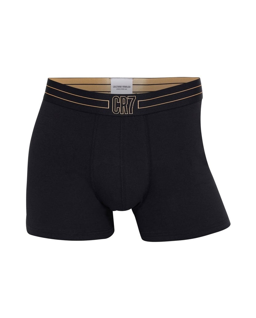 CR7-Herren-Boxershort-5er-Pack-schwarz